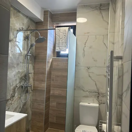 Casa Acati Hotel Vénus