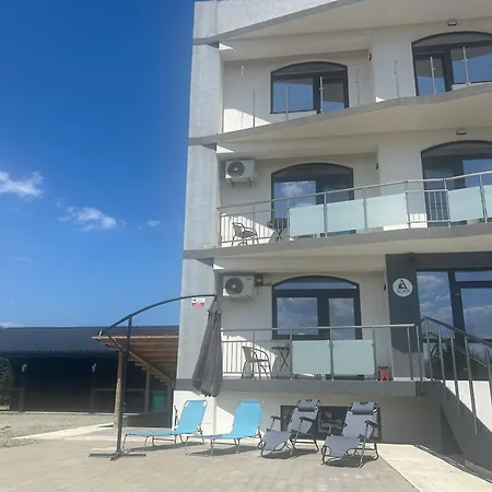 Casa Acati Hotel 3*