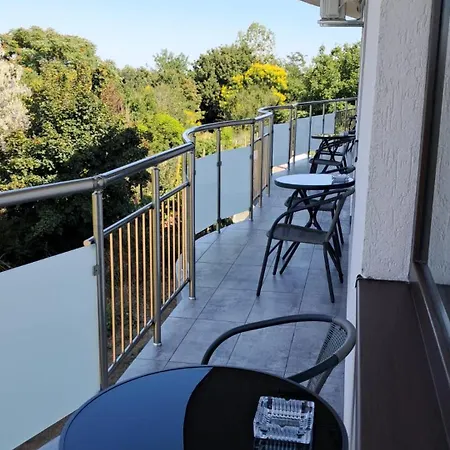 Отель Casa Acati 3*