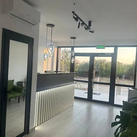 Casa Acati 3*