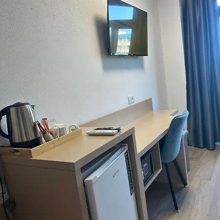 Hotel Casa Acati Venus