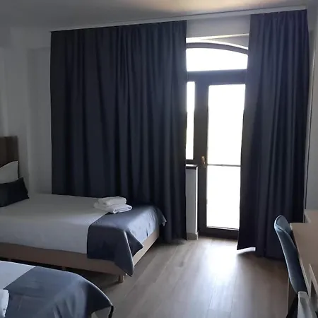 Отель Casa Acati