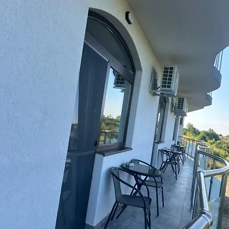 Hotel Casa Acati