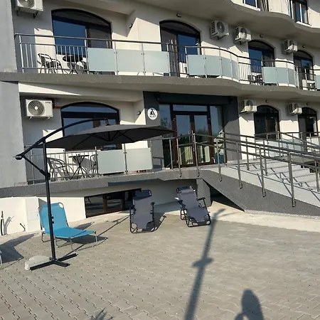 Casa Acati 3*