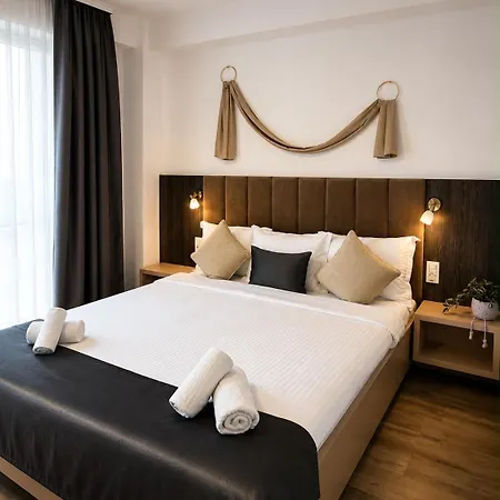 Casa Acati Отель Венус
