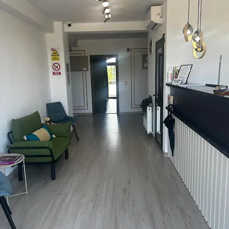 Hotel Casa Acati 3*