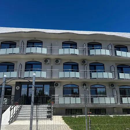 Casa Acati Hotel