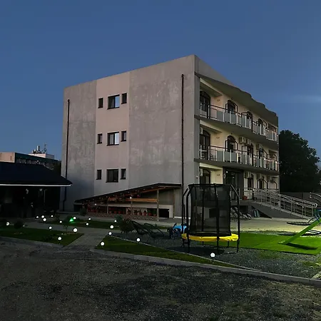 Casa Acati 3*