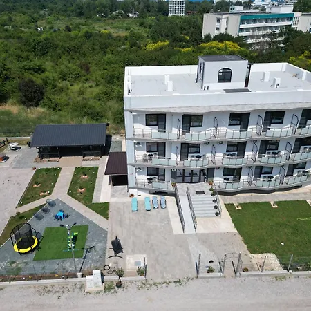 Casa Acati 3* Venus