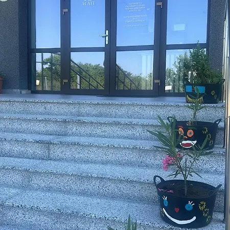 Casa Acati Hotel 3*