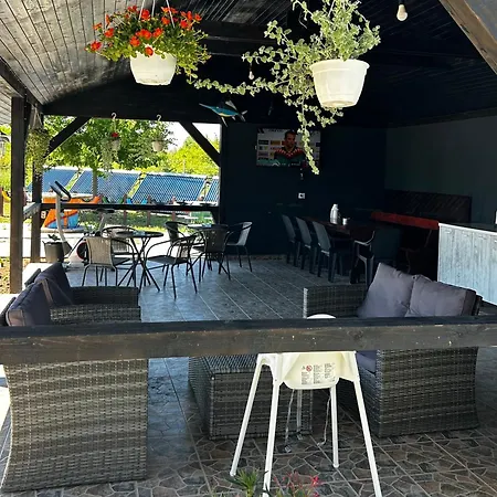 Casa Acati 3*